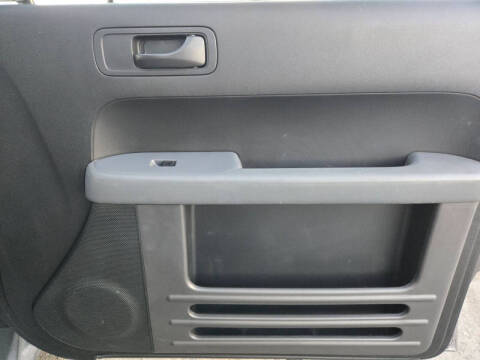 2005 Honda Element EX