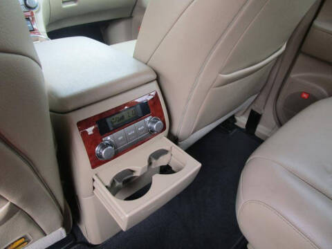 2011 Toyota Highlander Limited