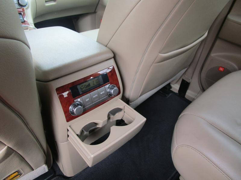 2011 Toyota Highlander Limited