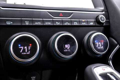 2020 Jaguar E-PACE P250