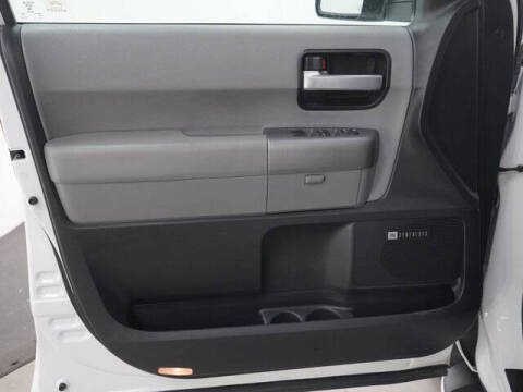 2015 Toyota Sequoia Limited