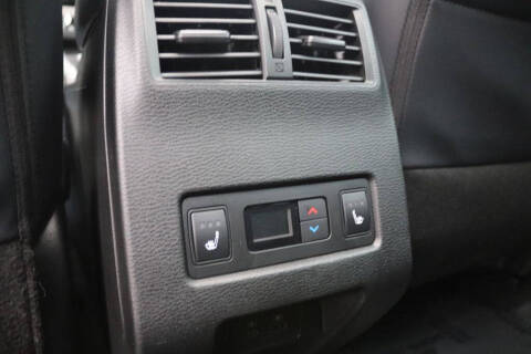 2023 Mitsubishi Outlander SEL Black Edition