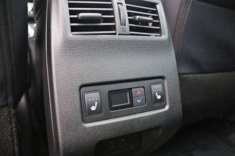 2023 Mitsubishi Outlander SEL Black Edition