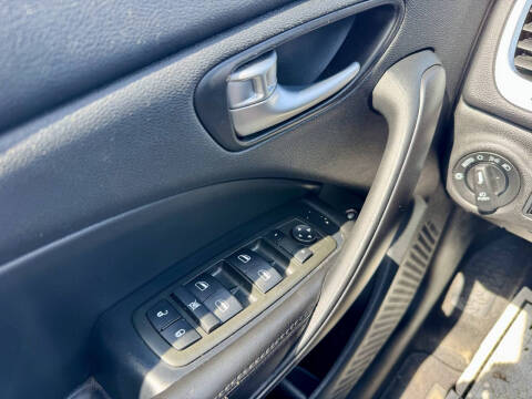 2014 Dodge Dart Limited