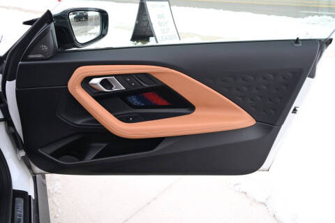 2024 BMW 2 Series M240i xDrive