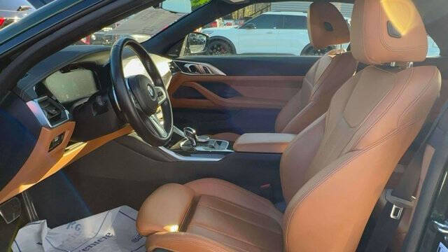 2023 BMW 4 Series M440i xDrive