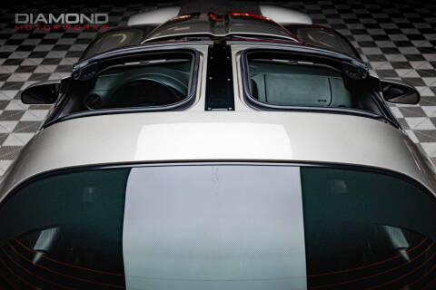 2000 Pontiac Firebird Trans Am