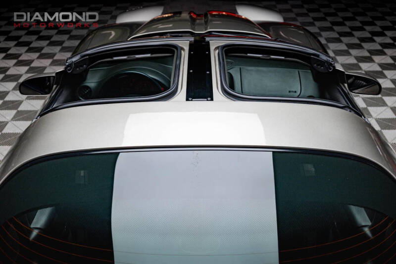 2000 Pontiac Firebird Trans Am