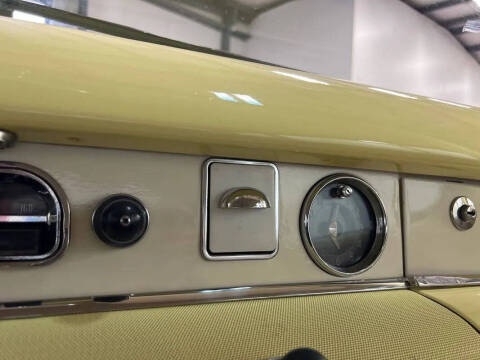 1954 Buick Special