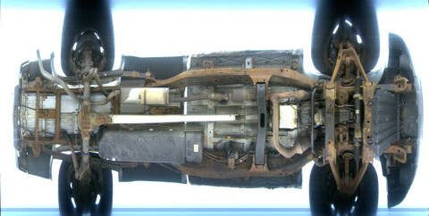 2012 GMC Sierra 1500 Work Truck