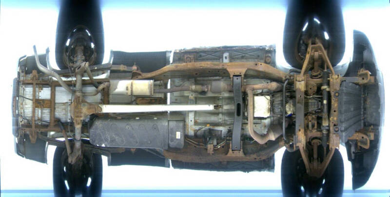 2012 GMC Sierra 1500 Work Truck