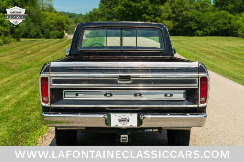 1976 Ford F-150
