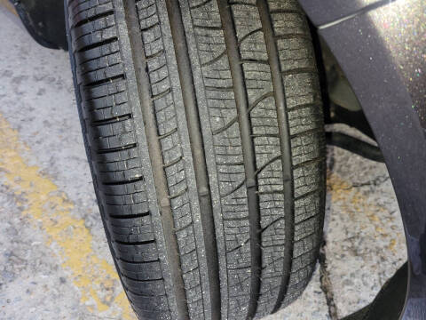 2014 Audi Q7 3.0T quattro S line Prestige