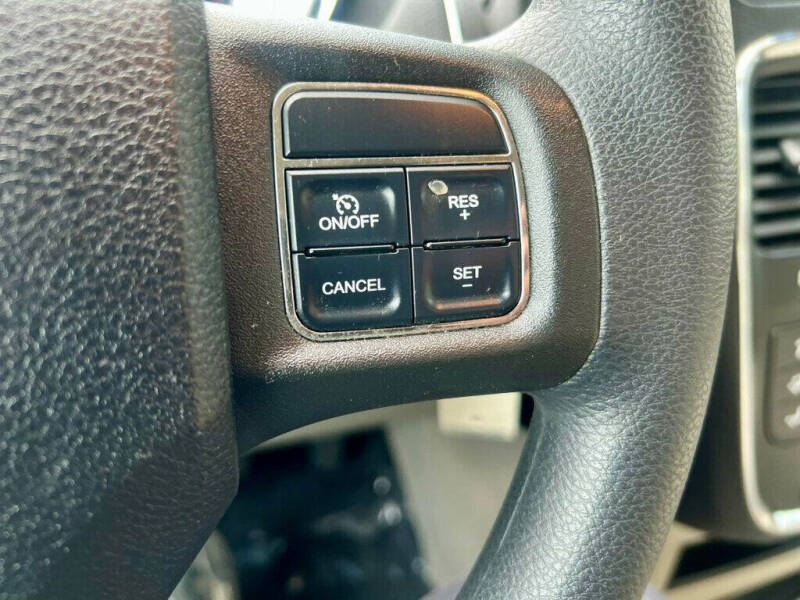 2011 Dodge Grand Caravan Express