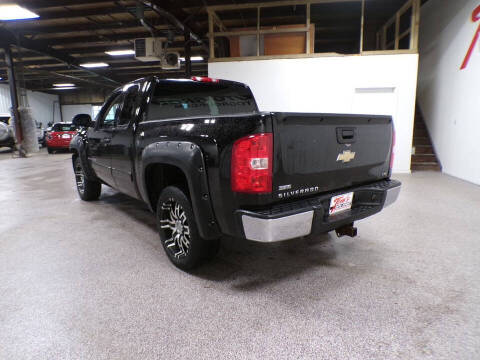 2008 Chevrolet Silverado 1500