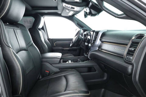 2020 RAM 2500 Limited