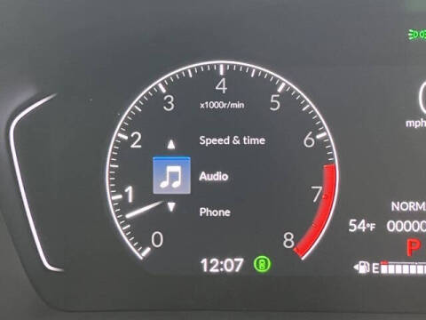 2025 Honda Pilot Touring+