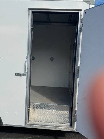 2023 Ford E-Series E-350 SD