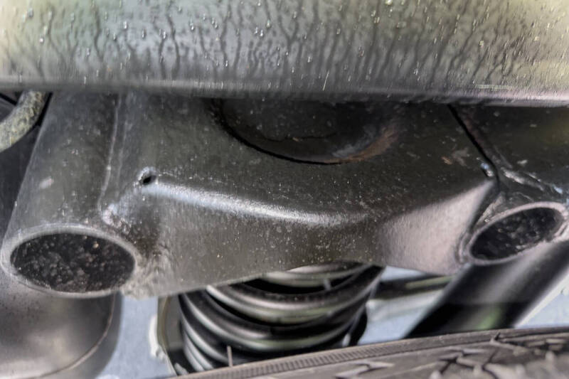 1995 Mercedes-Benz G-Class