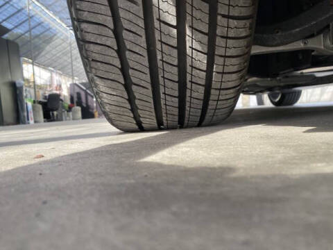 2023 Cadillac CT5 Luxury