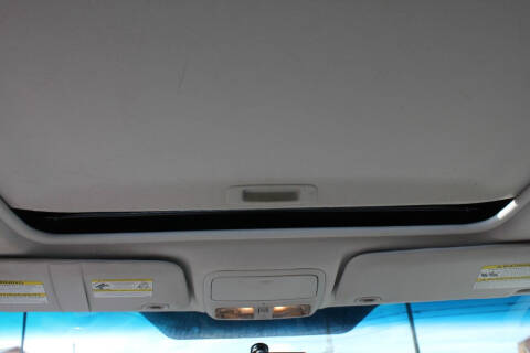 2009 Subaru Forester 2.5 X Limited