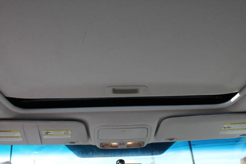 2009 Subaru Forester 2.5 X Limited