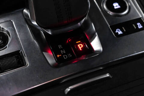 2021 Jaguar F-PACE P340 S