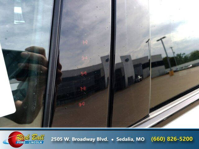 2024 Lincoln Corsair Reserve