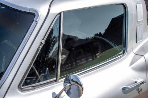 1965 Chevrolet Corvette