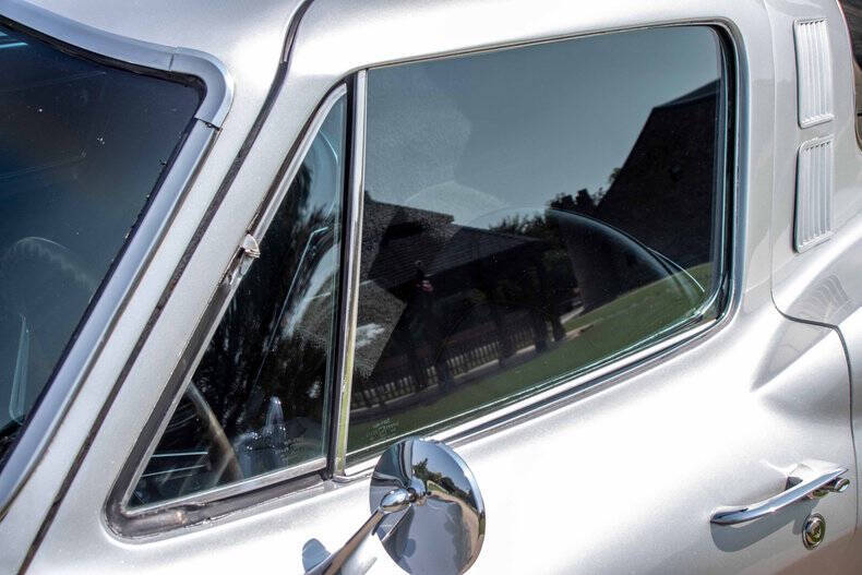 1965 Chevrolet Corvette