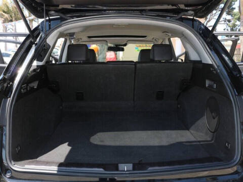 2016 Acura RDX w/AcuraWatch