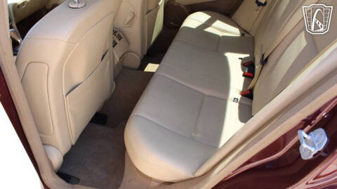 2008 Mercedes-Benz C-Class