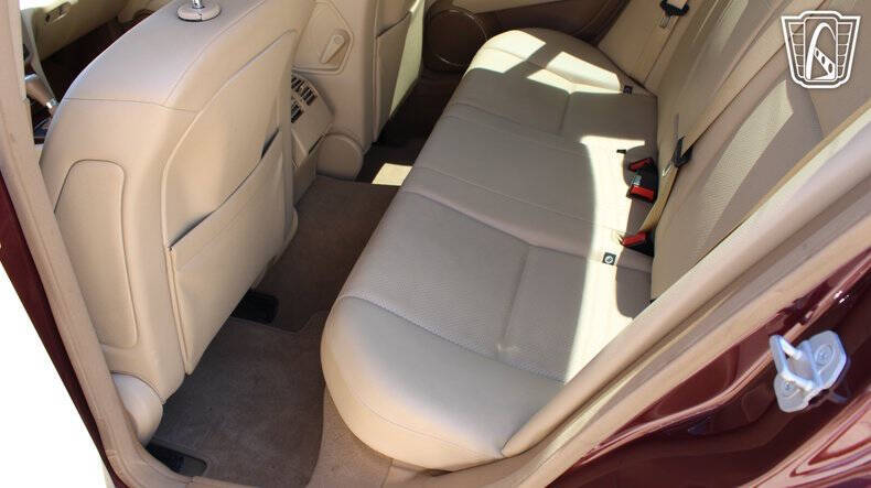 2008 Mercedes-Benz C-Class