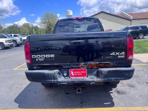 2004 Dodge Ram 1500