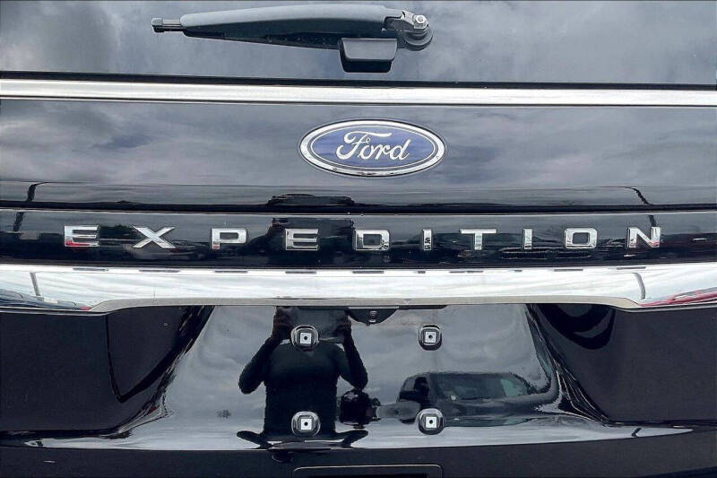 2022 Ford Expedition Limited