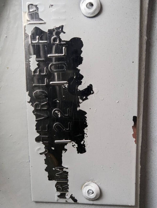 1979 Chevrolet Corvette