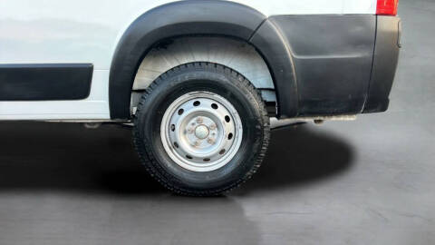 2019 RAM ProMaster 2500 159 WB