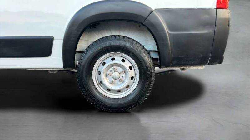 2019 RAM ProMaster 2500 159 WB