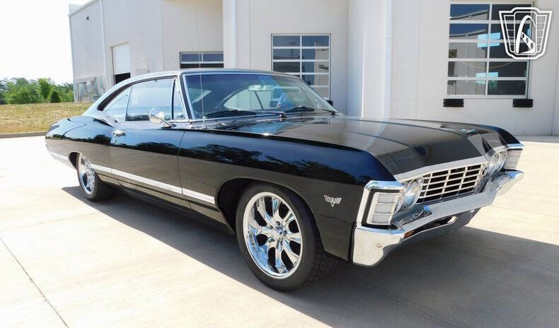 1967 Chevrolet Impala