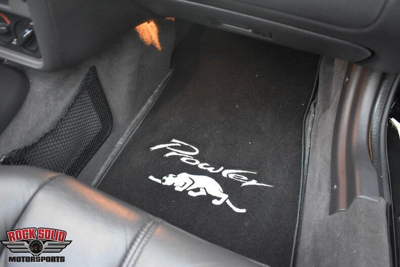 1999 Plymouth Prowler