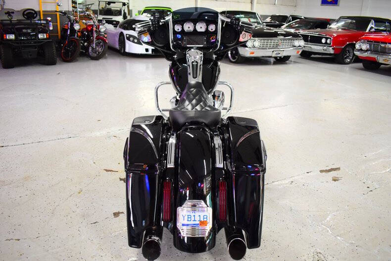 2017 Harley-Davidson Street Glide