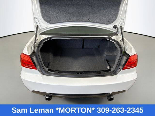 2013 BMW 3 Series 335i