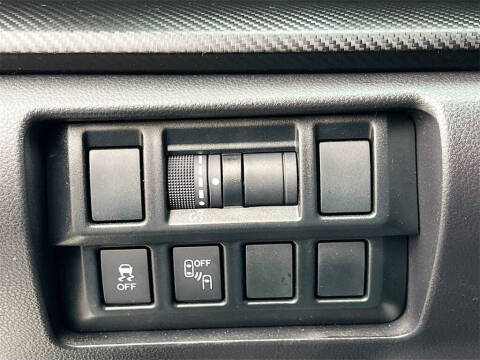 2020 Subaru Impreza Premium