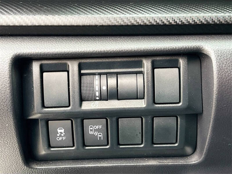 2020 Subaru Impreza Premium