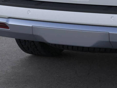 2024 Ford Expedition Timberline