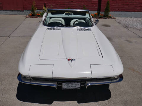 1964 Chevrolet Corvette