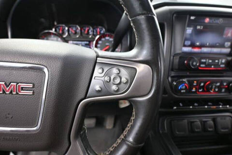 2015 GMC Sierra 1500
