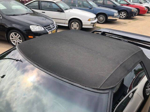 1996 Chevrolet Corvette