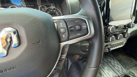 2026 RAM 5500