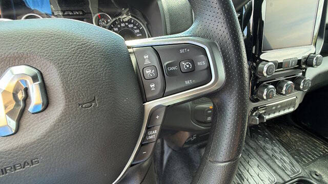 2026 RAM 5500